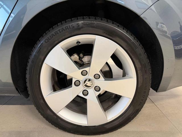 SKODA Octavia 1.5 DSG Wagon Style G-Tec