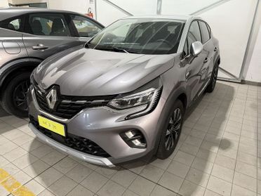 Renault Captur TCe 12V 90 CV Techno