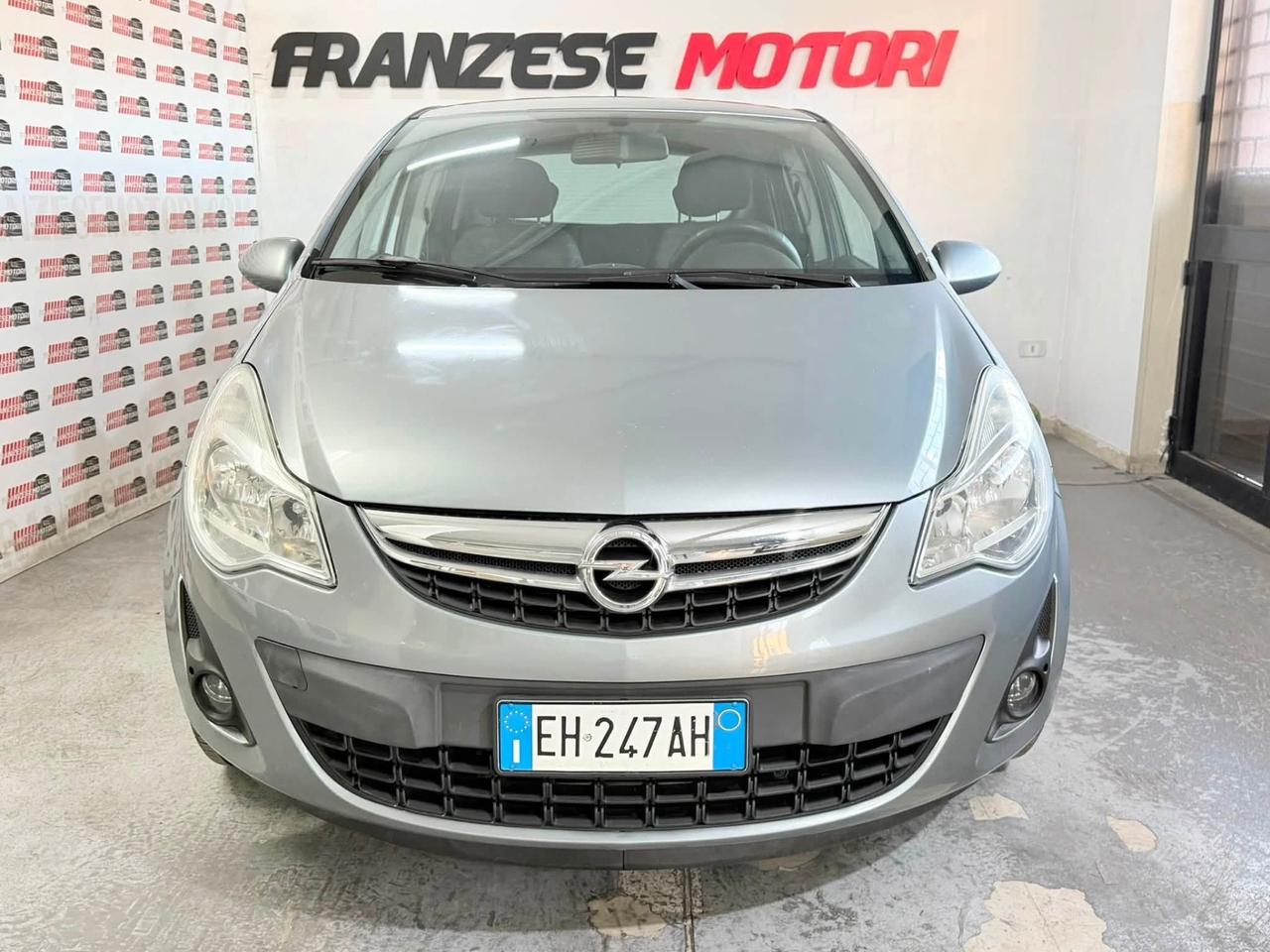 Opel Corsa 1.3 CDTI 75CV F.AP. 5 porte Cosmo