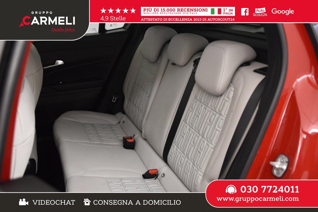 Fiat 600 1.2 Hybrid La Prima II eDCT