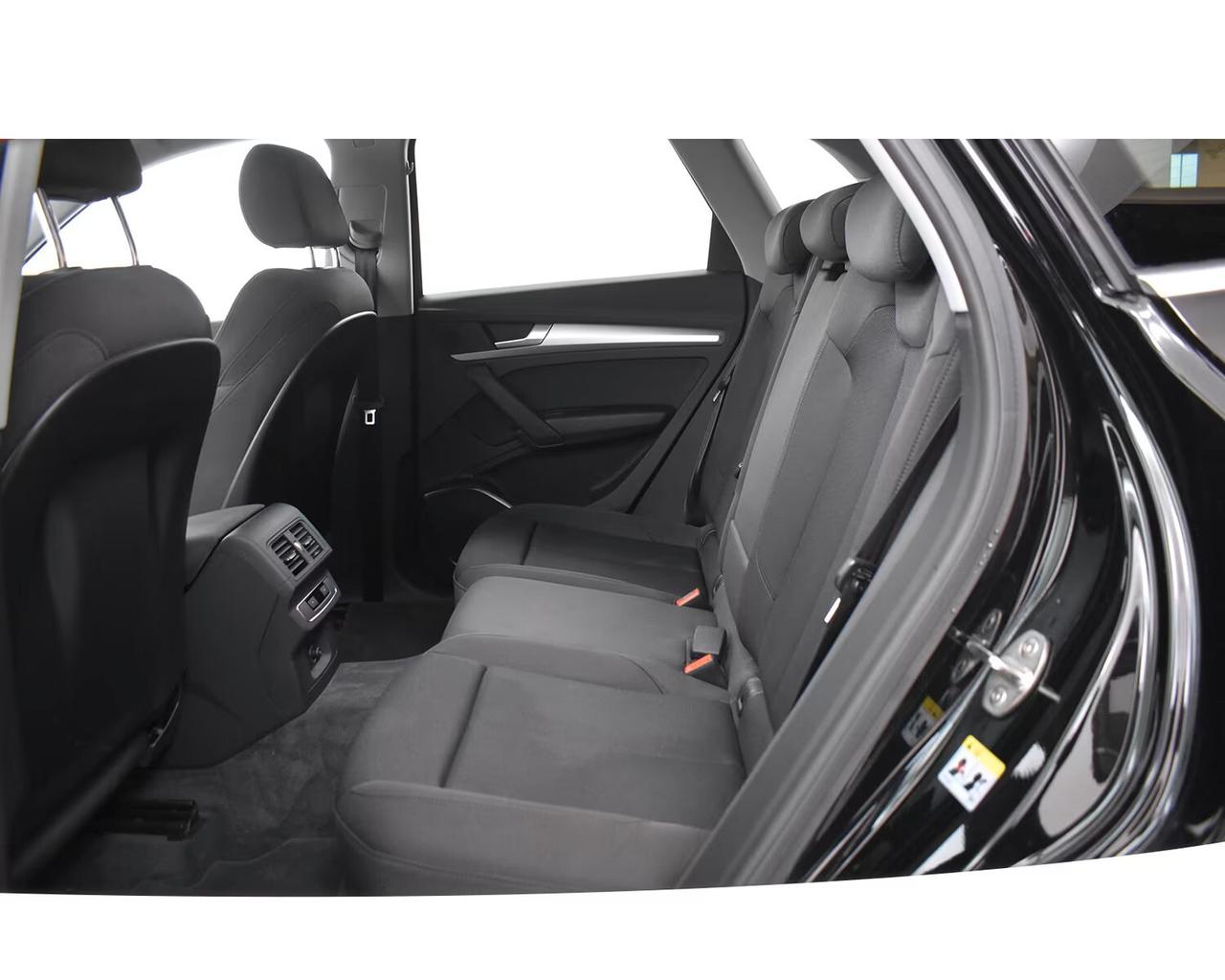 Audi Q5 35 TDI S tronic