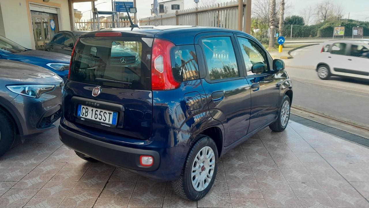 Fiat Panda 1.2 Easy