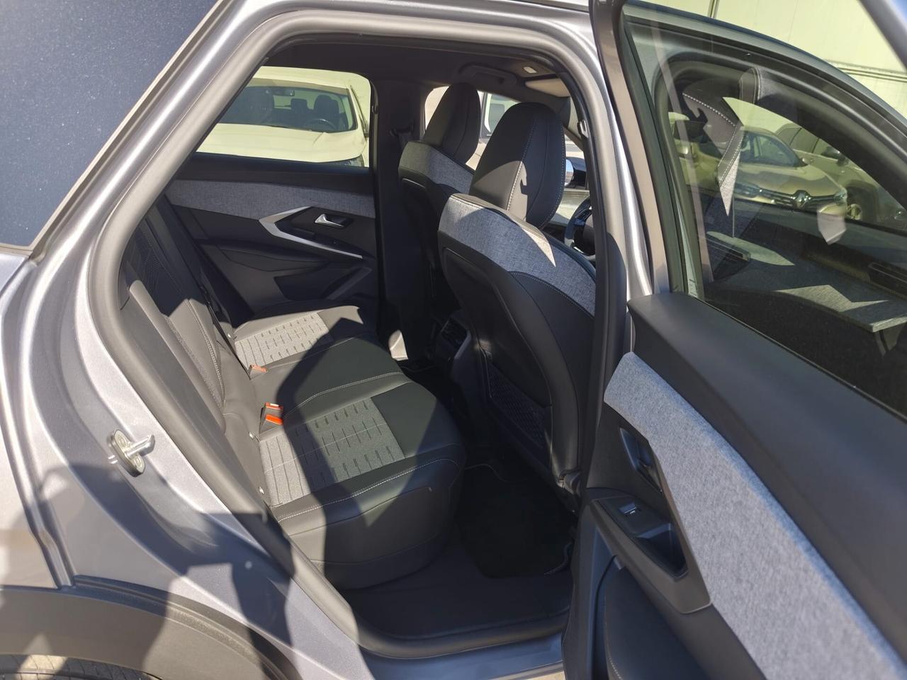 PEUGEOT 3008 145 CV HYBRID GT E-DCS6 KM0