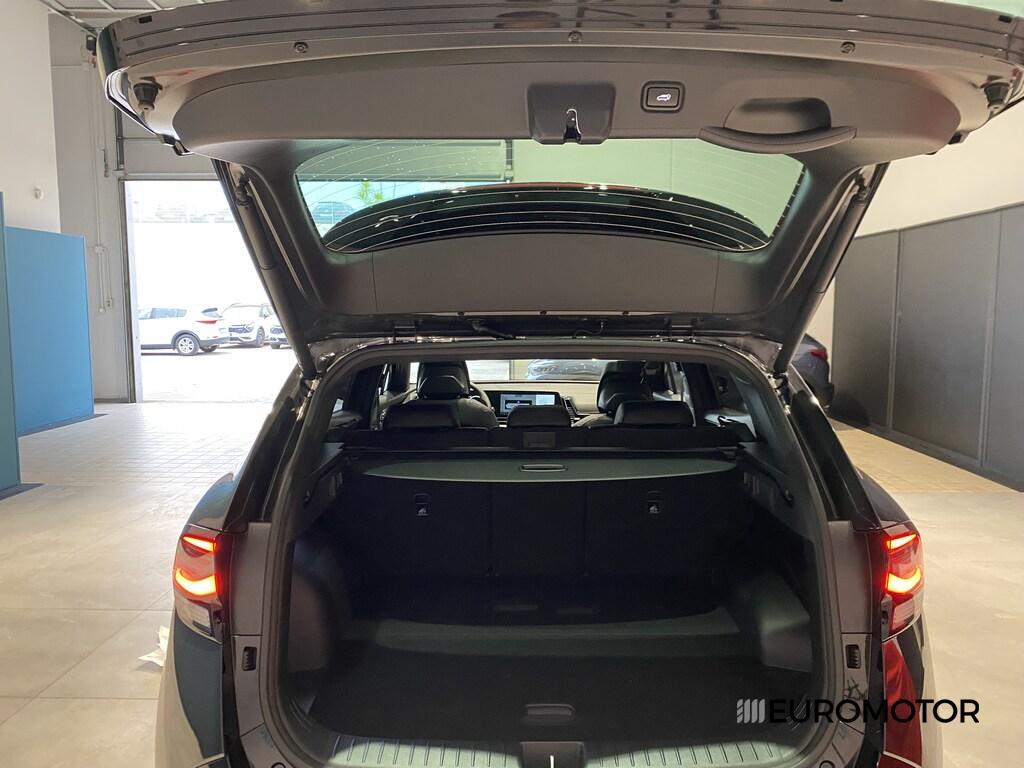 Kia Sportage 1.6 CRDi MHEV GT-line Panorama Sunroof DCT