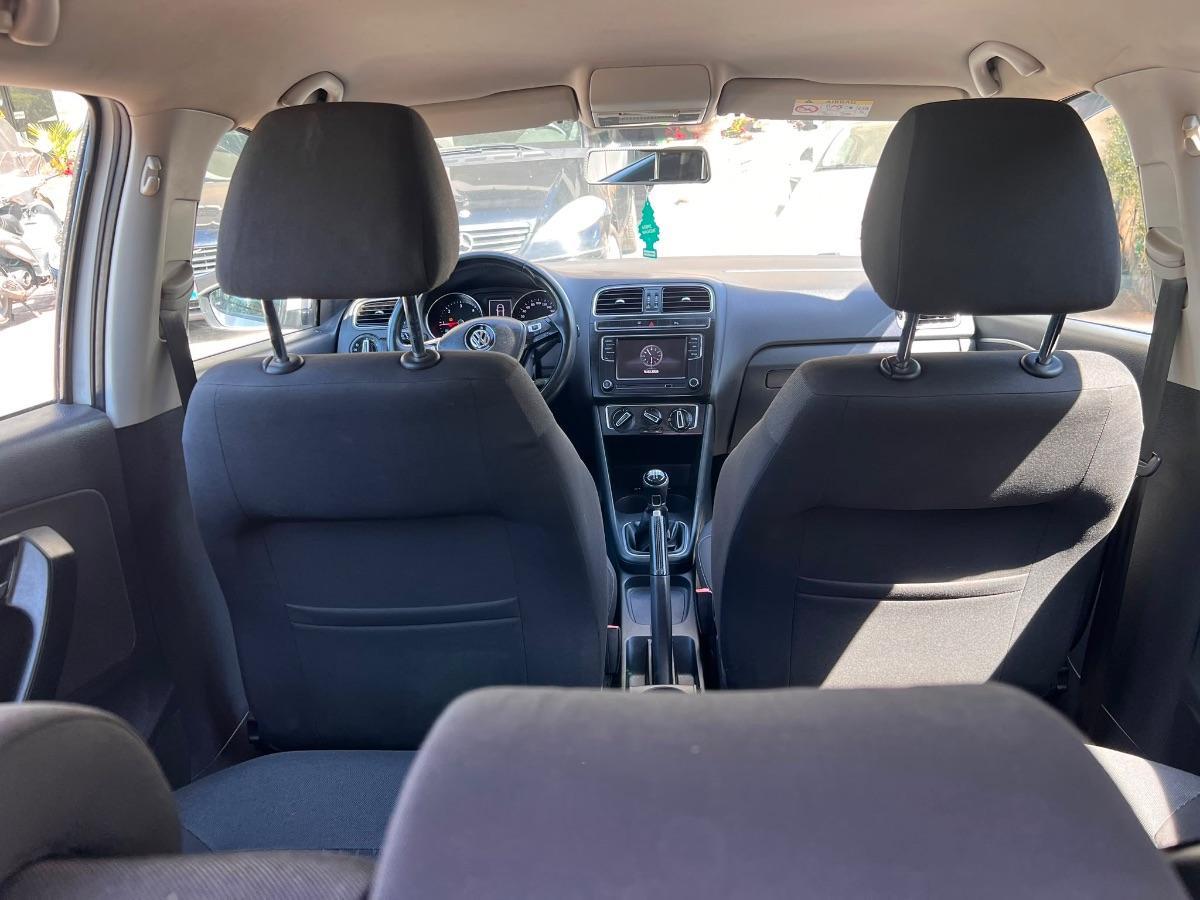 VOLKSWAGEN Polo 1.4 TDI 5p. Fresh BlueMotion Technology