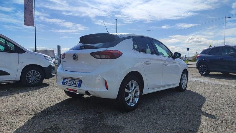 Opel Corsa Corsa 1.2 Elegance