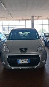 Peugeot Partner Tepee 1.6 109CV teep Outdoor GPL