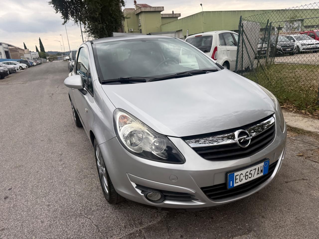 Opel Corsa 1.3 CDTI 75CV F.AP. 3 porte Elective
