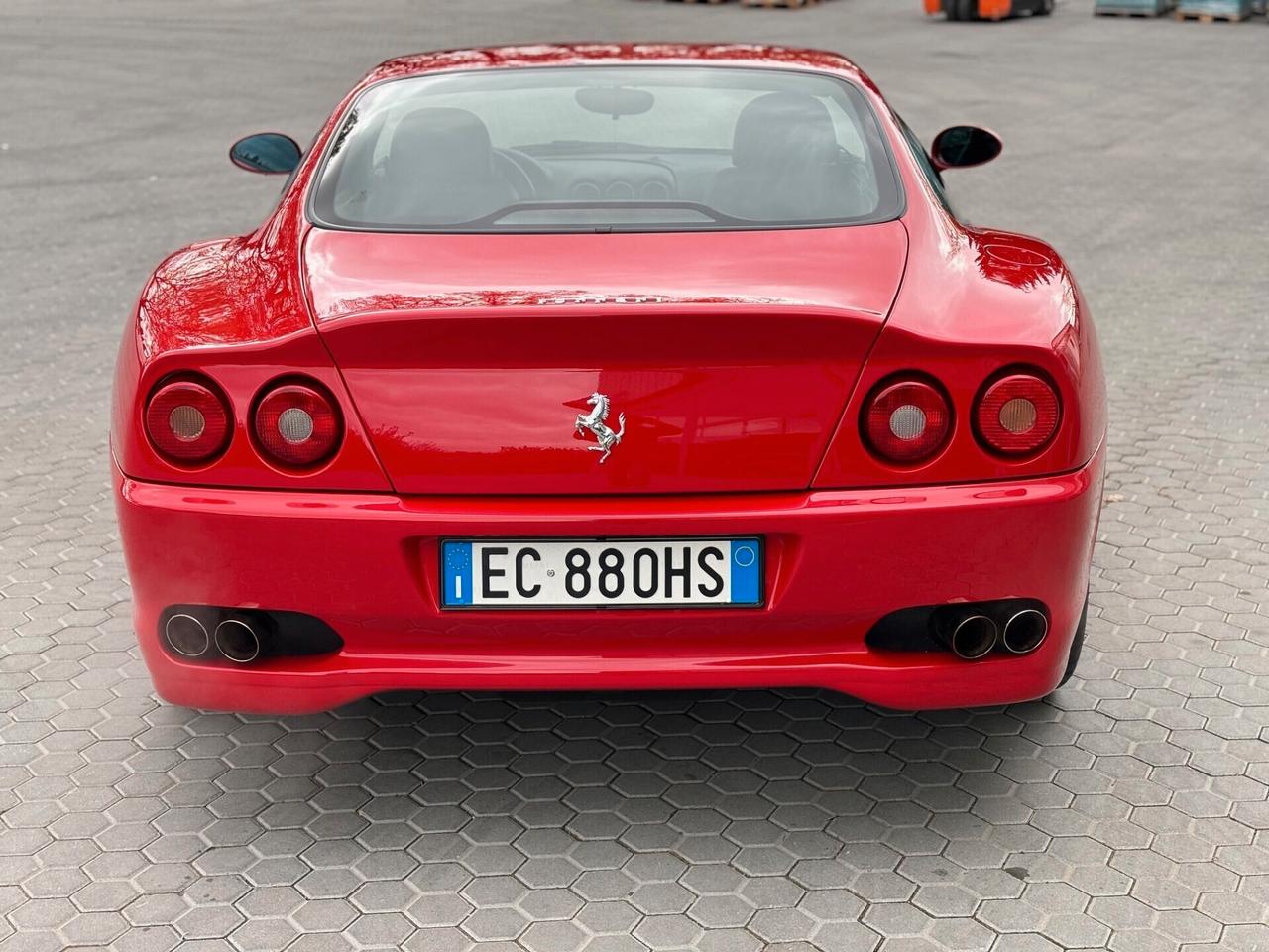 Ferrari 575