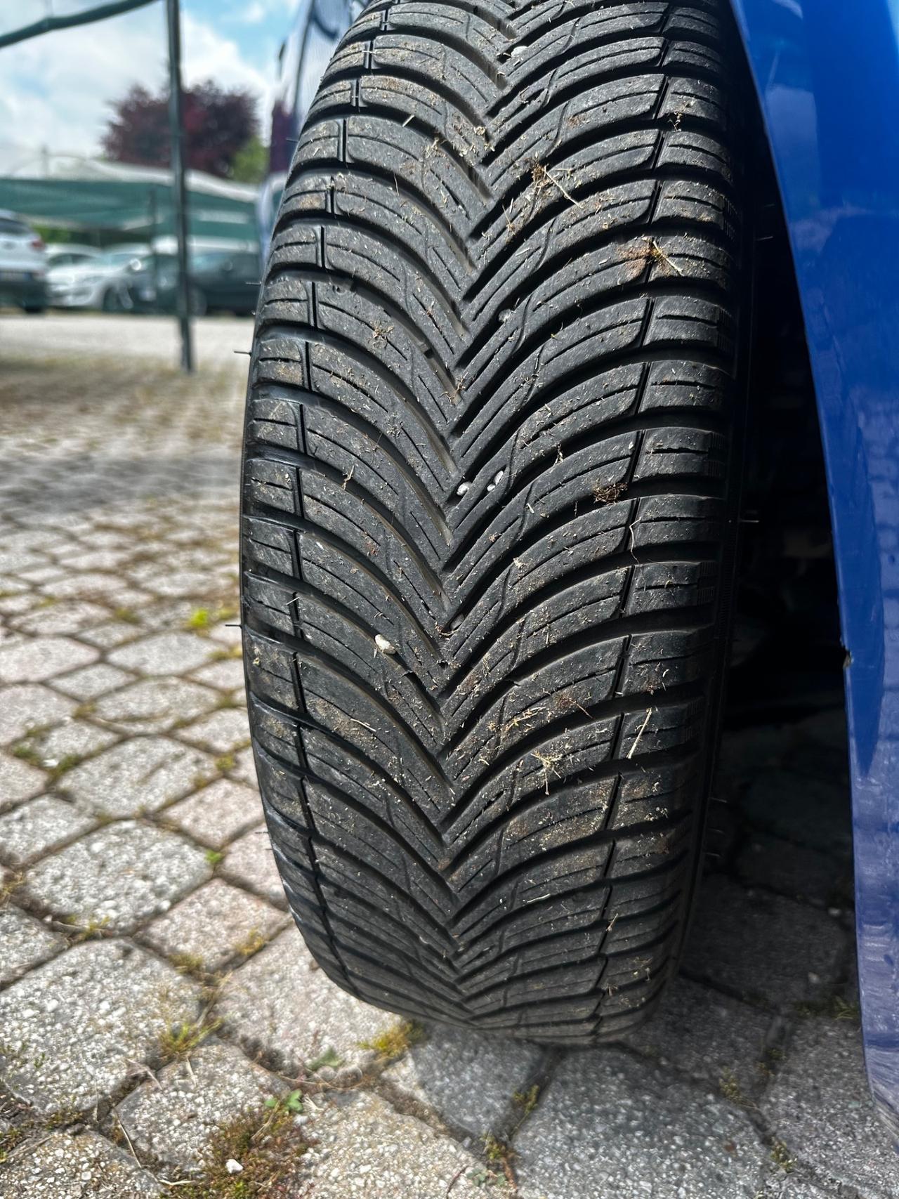 Fiat Punto Evo Punto Evo 1.3 Mjt 75 CV DPF 5 porte S&S 150°