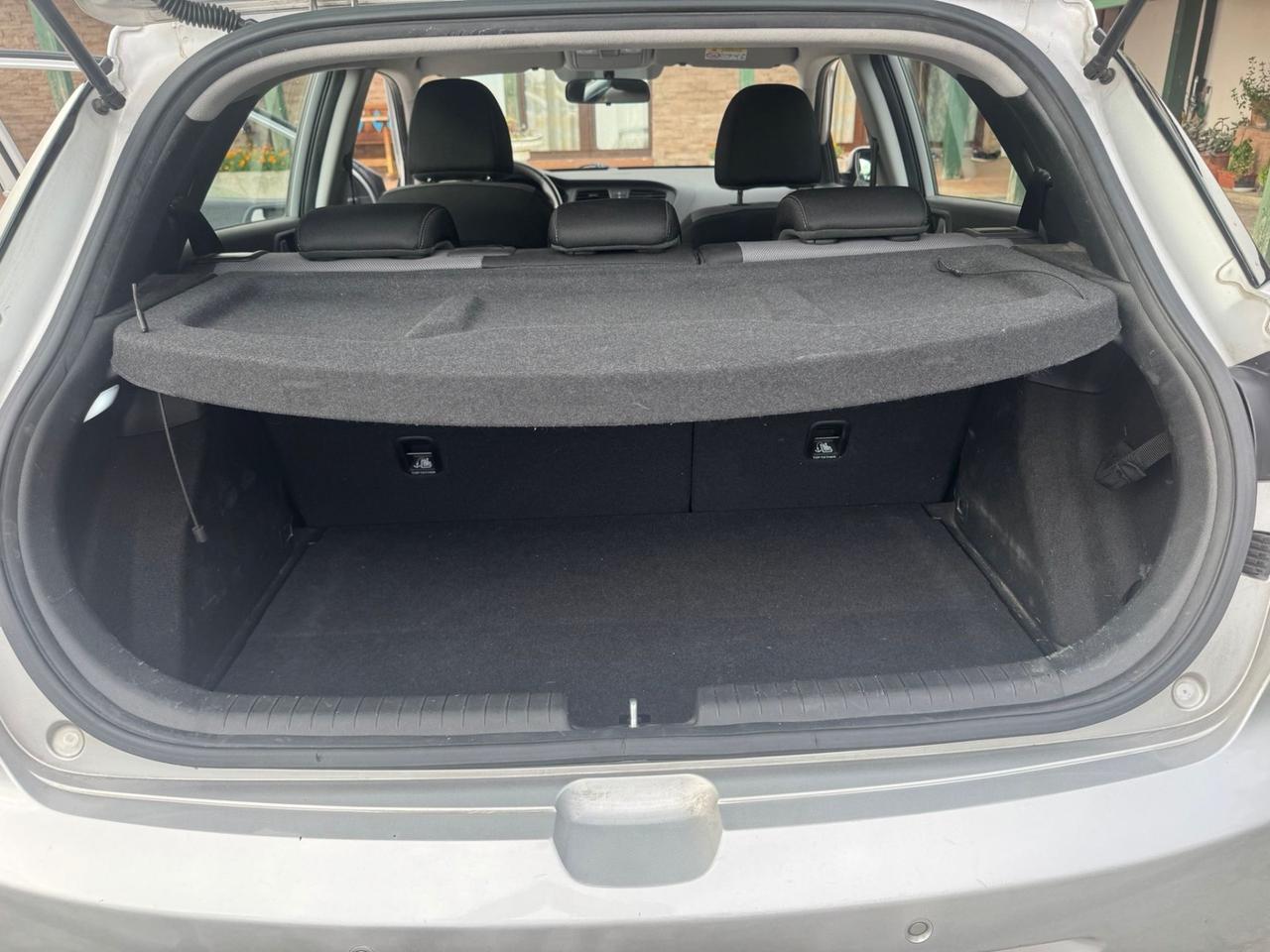 Hyundai i20 1.1 CRDi 12V 5 porte Style neopatentati