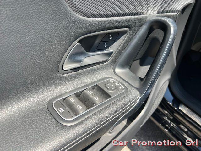 MERCEDES-BENZ CLA 180 d Automatic Shooting Brake Sport