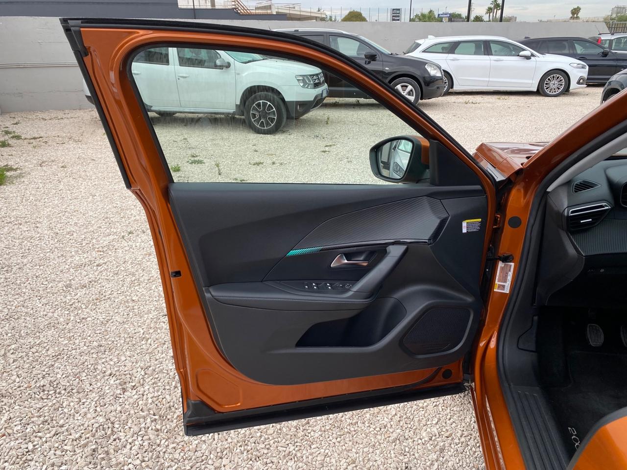 Peugeot 2008 BlueHDi 110 S&S Allure Pack IVA ESPOSTA UNICO PROPRIETARIO