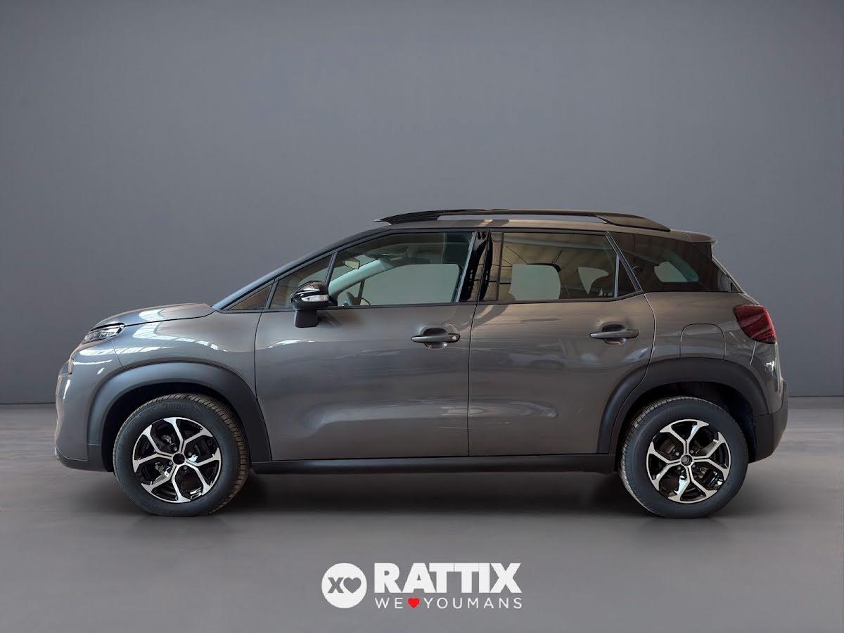 Citroen C3 Aircross 1.5 bluehdi 110CV Shine