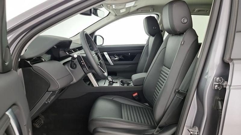 Land Rover Discovery Sport 2.0 TD4 163 CV AWD Auto S