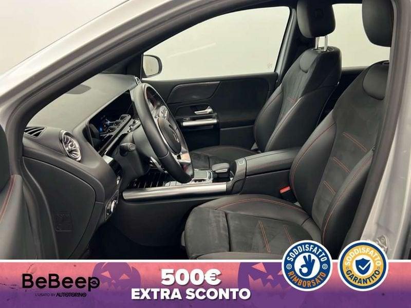 Mercedes-Benz Classe B B 180 D PREMIUM AUTO