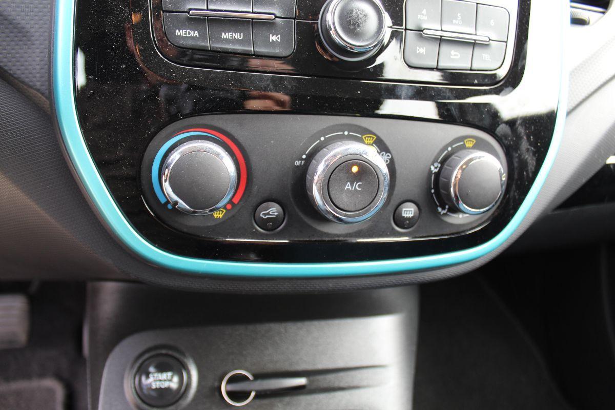 RENAULT - Captur - 1.5 dCi 8V 90 CV S&S Excite