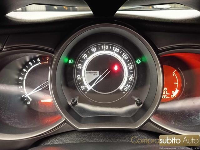 CITROEN C3 PureTech 82 Feel Edition