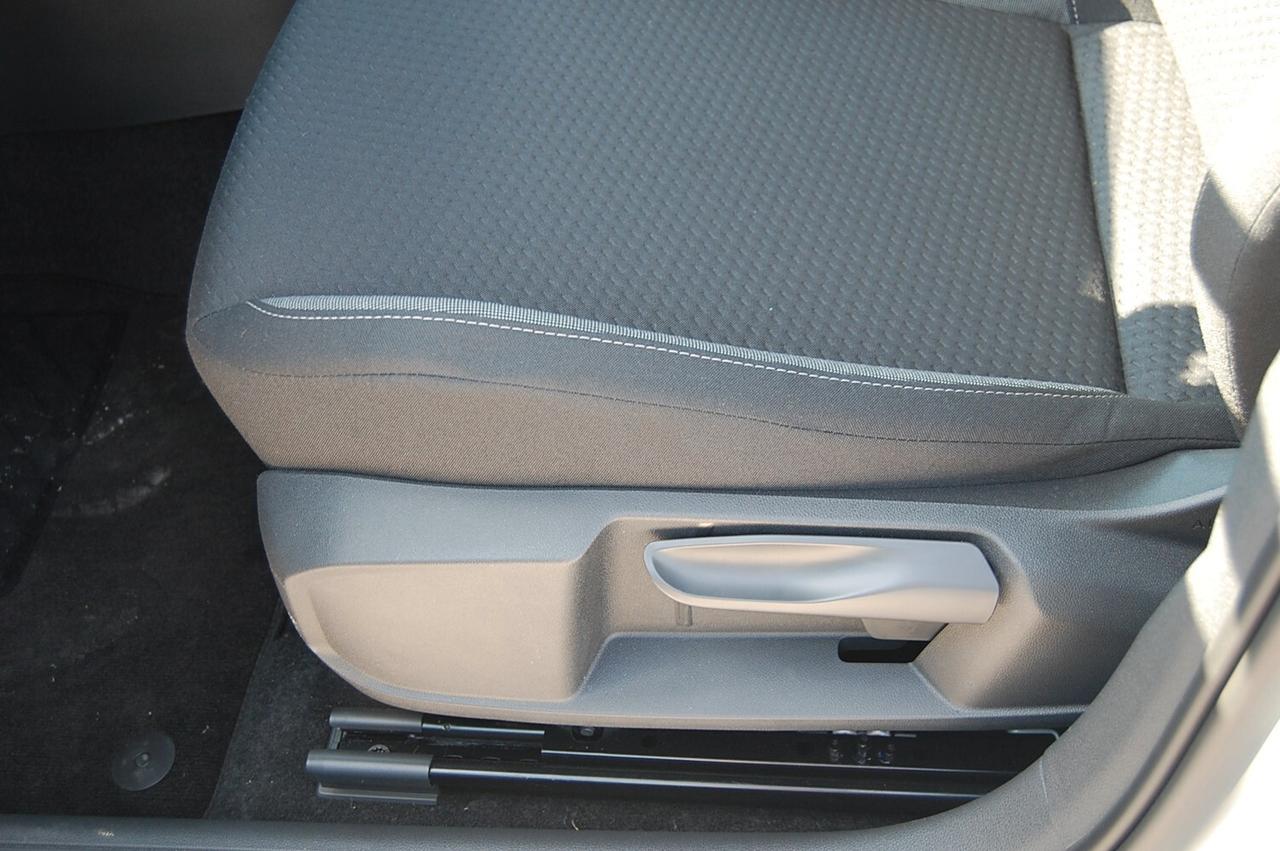 Volkswagen Polo 1.0 TSI DSG Life
