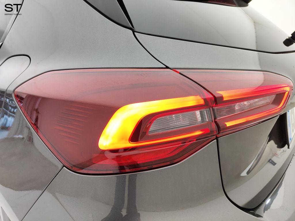 FORD Focus 4ª serie - Focus 1.0 EcoBoost Hybrid 125 CV 5p. ST-Lin