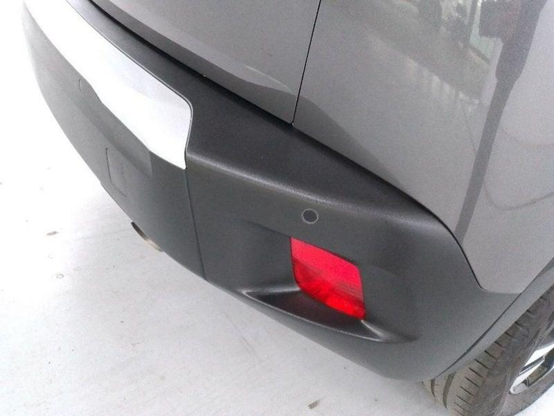 Peugeot 2008 1.2 puretech Allure Pack s&s 100cv