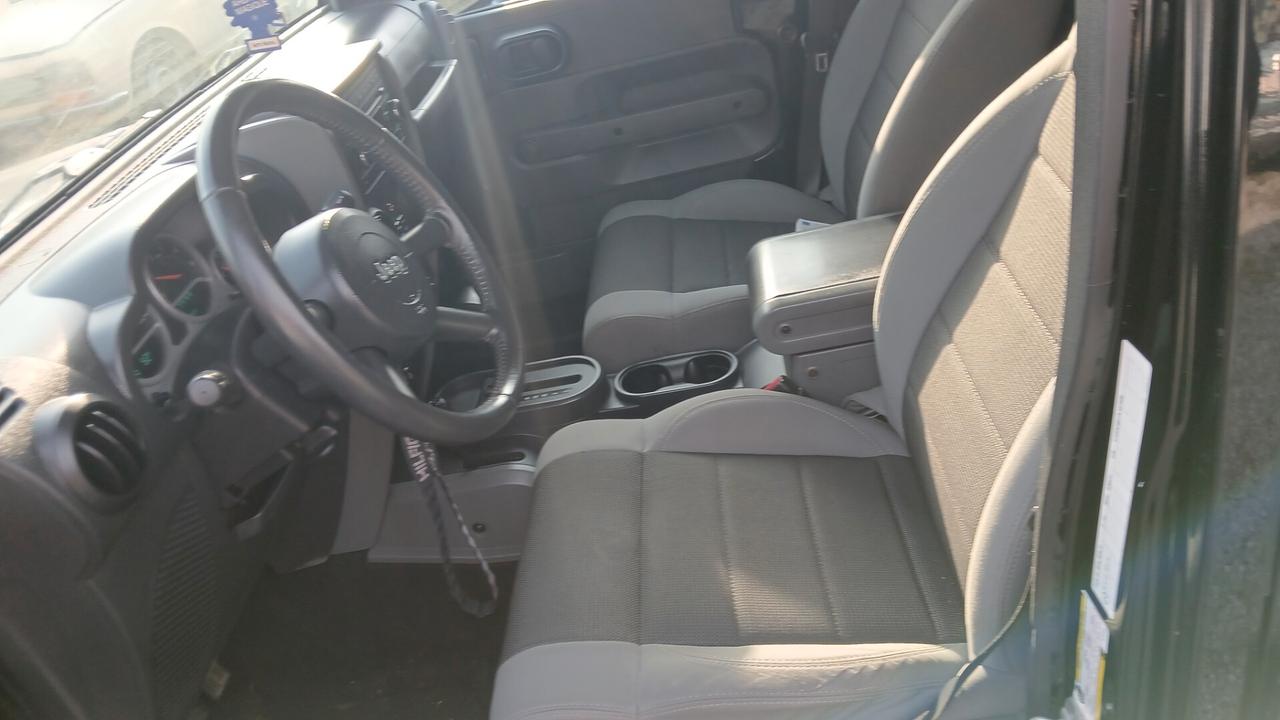 Jeep Wrangler 2.8 CRD Sport Plus