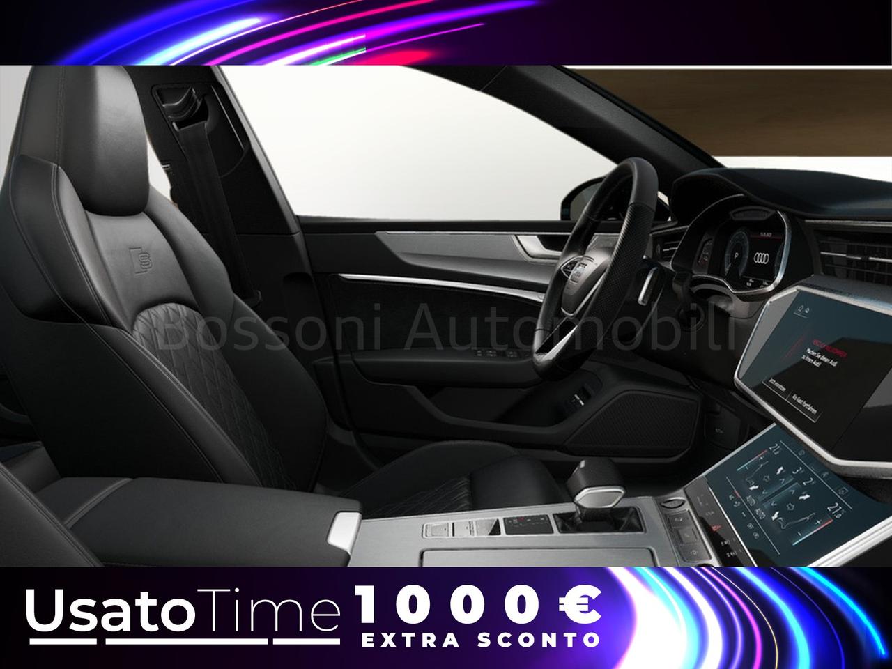 Audi A7 sportback 50 2.0 tfsi e 265cv business advanced quattro ultra s tronic