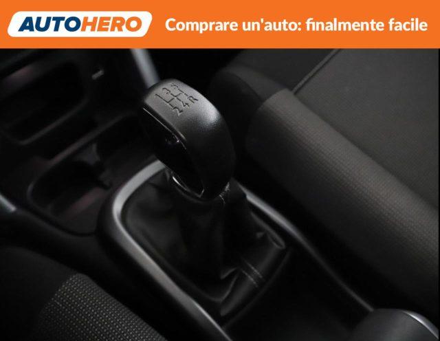 CITROEN C3 Aircross PureTech 82 Shine