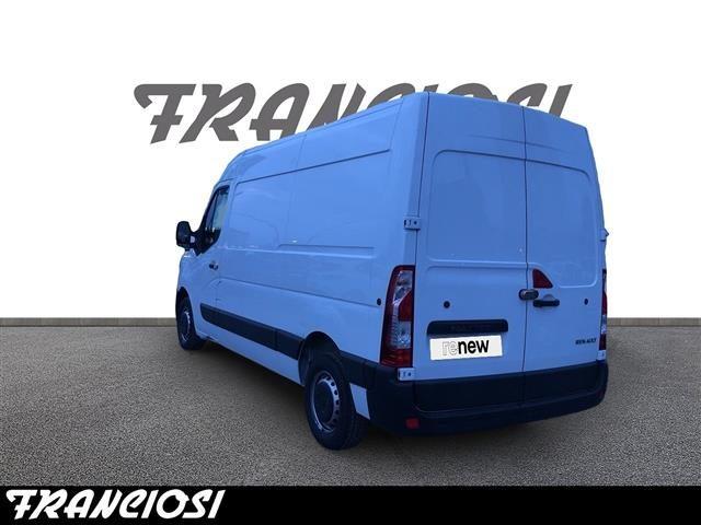 RENAULT Master T35 2.3 dci 135cv L2H2 Ice