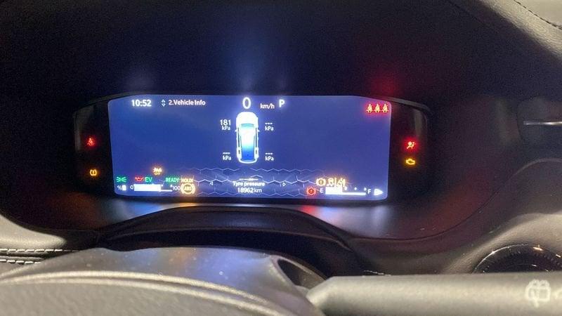 Jeep Compass Compass 1.5 Turbo T4 130 CV MHEV 2WD Altitude