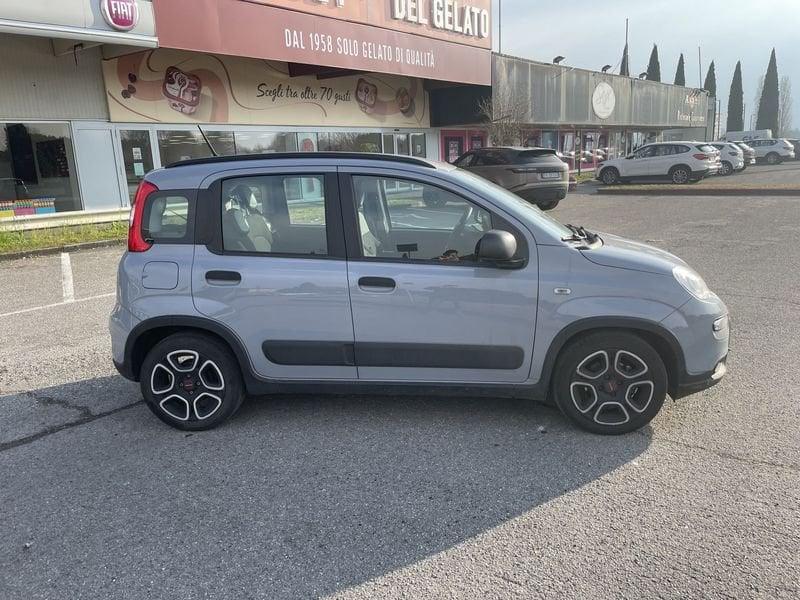 FIAT Panda Panda 1.0 FireFly S&S Hybrid City Life