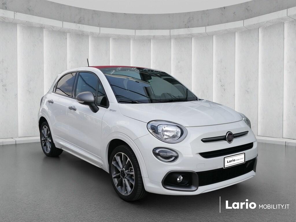 Fiat 500X 1.3 T4 Sport DCT