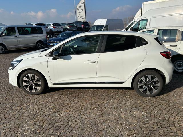 RENAULT Clio Blue dCi 100 CV 5 porte Evolution