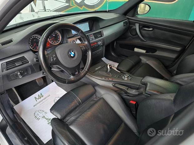 Bmw M3 4.0 V8 DKG E90 Italiana