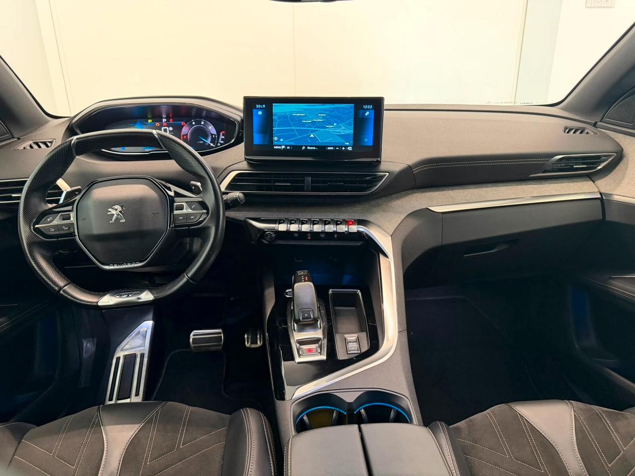 Peugeot 3008 GT Line