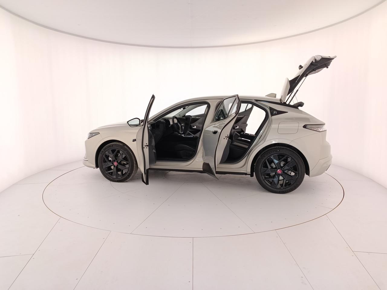 DS DS4 1.6 e-tense phev Performance Line 225cv auto
