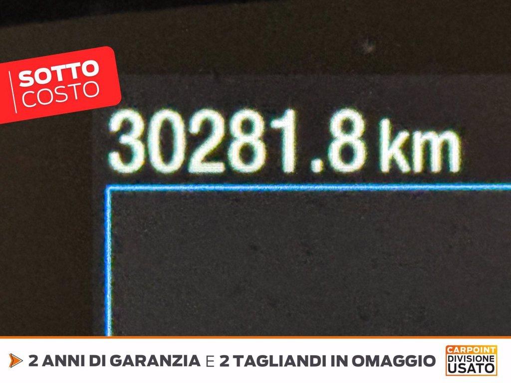 FORD Focus sw 1.0 ecoboost h st-line design 125cv powershift del 2023