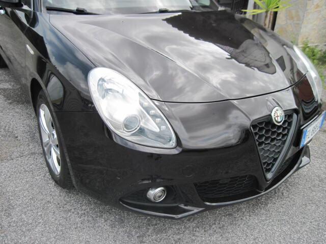 Alfa Romeo Giulietta 1.6 JTDm-2 105 CV Exclusive PREZZO REALE