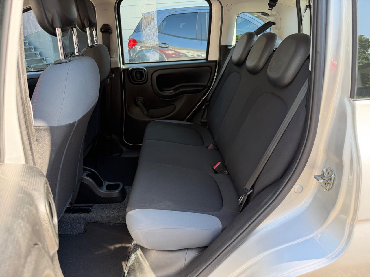Fiat Panda 1.2 Easy 5 posti