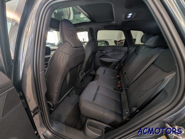 AUDI Q3 TDI 110 kW S tronic S Line edition
