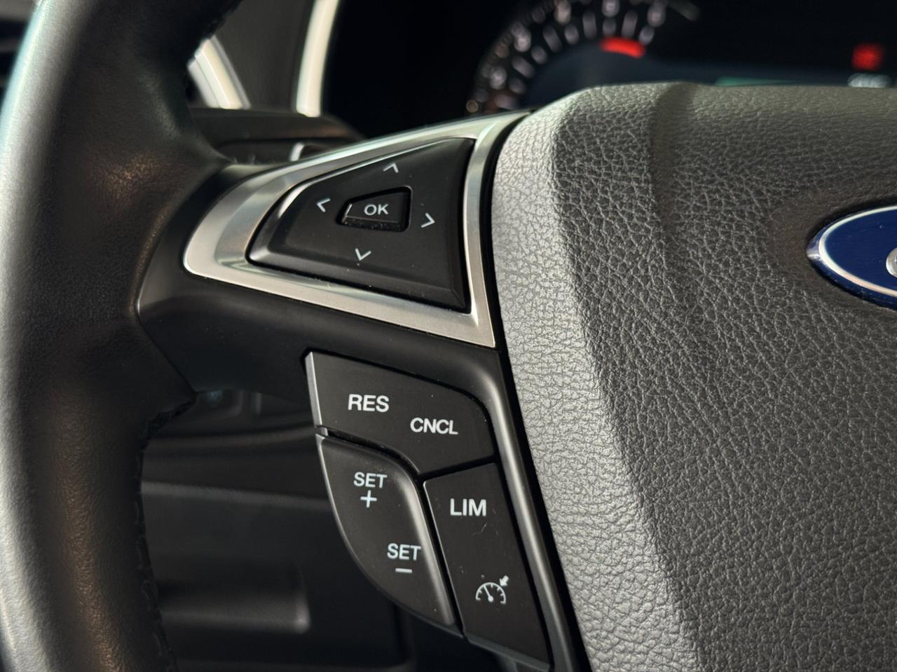 Ford Edge 2.0 tdci Sport s&s awd 210cv powershift