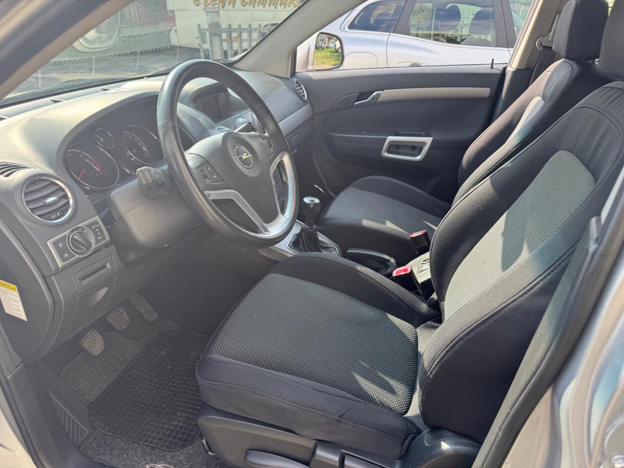 Opel Antara 2.0 CDTI 150CV Edition Plus