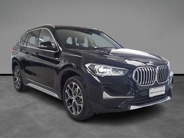 BMW X1 sDrive18d xLine Aut.