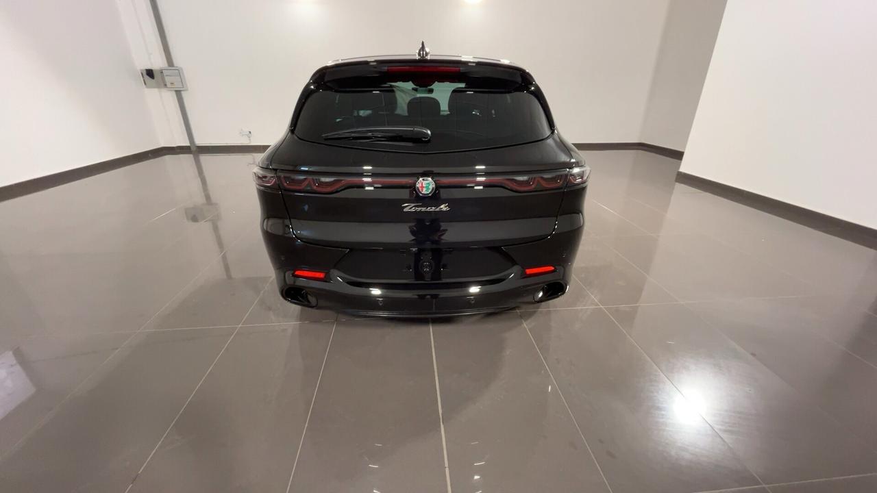 Alfa Romeo Tonale 1.6 diesel 130 CV TCT6 Veloce *KM0*