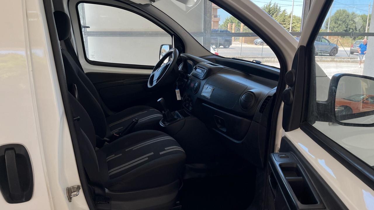 Fiat Fiorino 1.3 MJT 95CV 2014