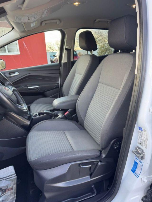 FORD C-Max 1.5 TDCi 95CV Start&Stop Titanium