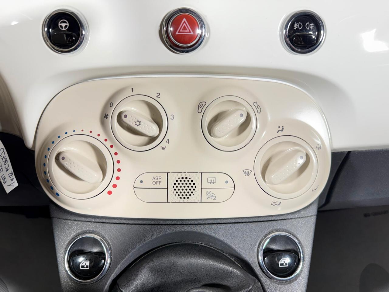 Fiat 500 1.2 Lounge TETTO PANORAMICO