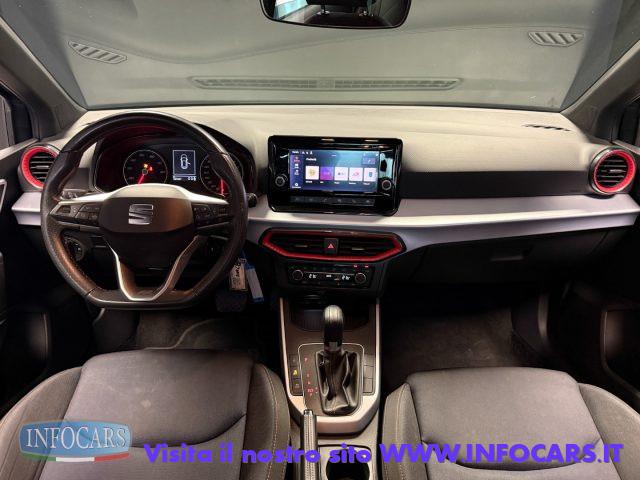 SEAT Arona 1.0 EcoTSI 110 CV DSG FR - PROMO