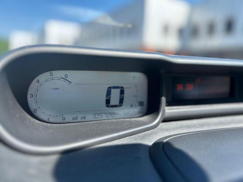 Citroën C3 Picasso C3 Picasso 1.4 vti Exclusive (exclusive style) E5