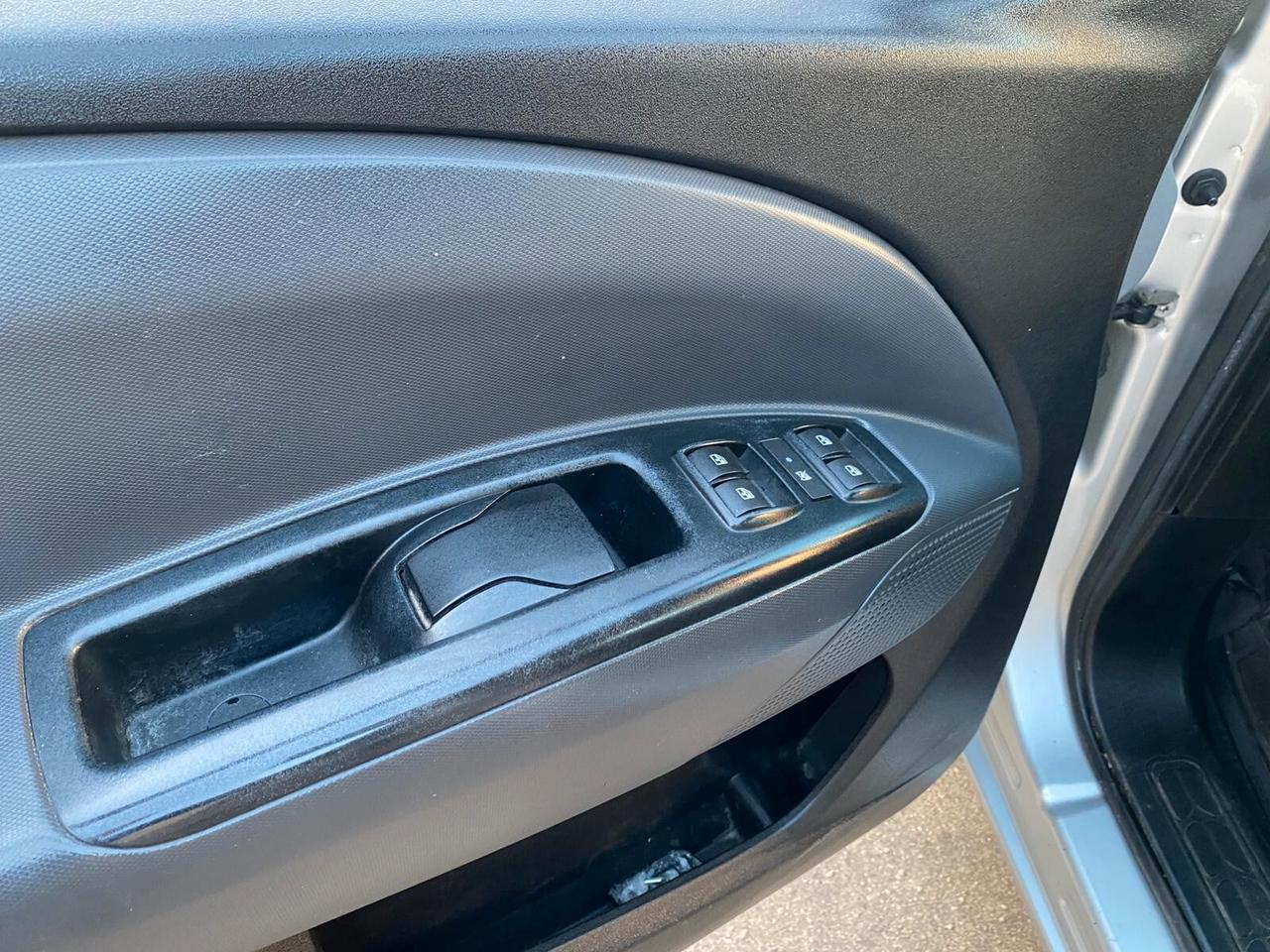 Fiat Doblò 1.4 NATURAL POWER METANO FULL OPT 2013